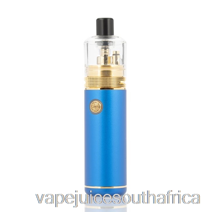 Vape Pods Dotmod Dotstick Starter Kit [Single 18650/18350] Royal Blue